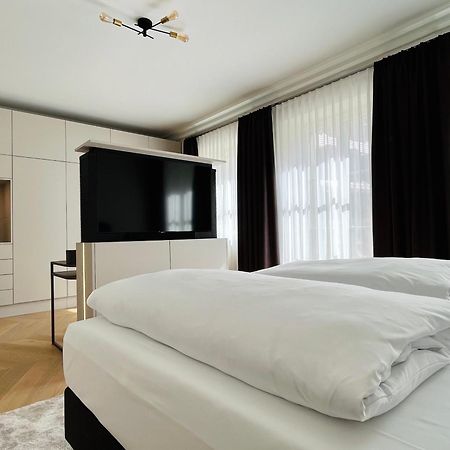 Luxury Home / 2-Raum-Apartment An Der Frauenkirche ドレスデン エクステリア 写真